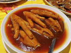 -金玉满堂潮州酒楼(无限极荟购物广场店)