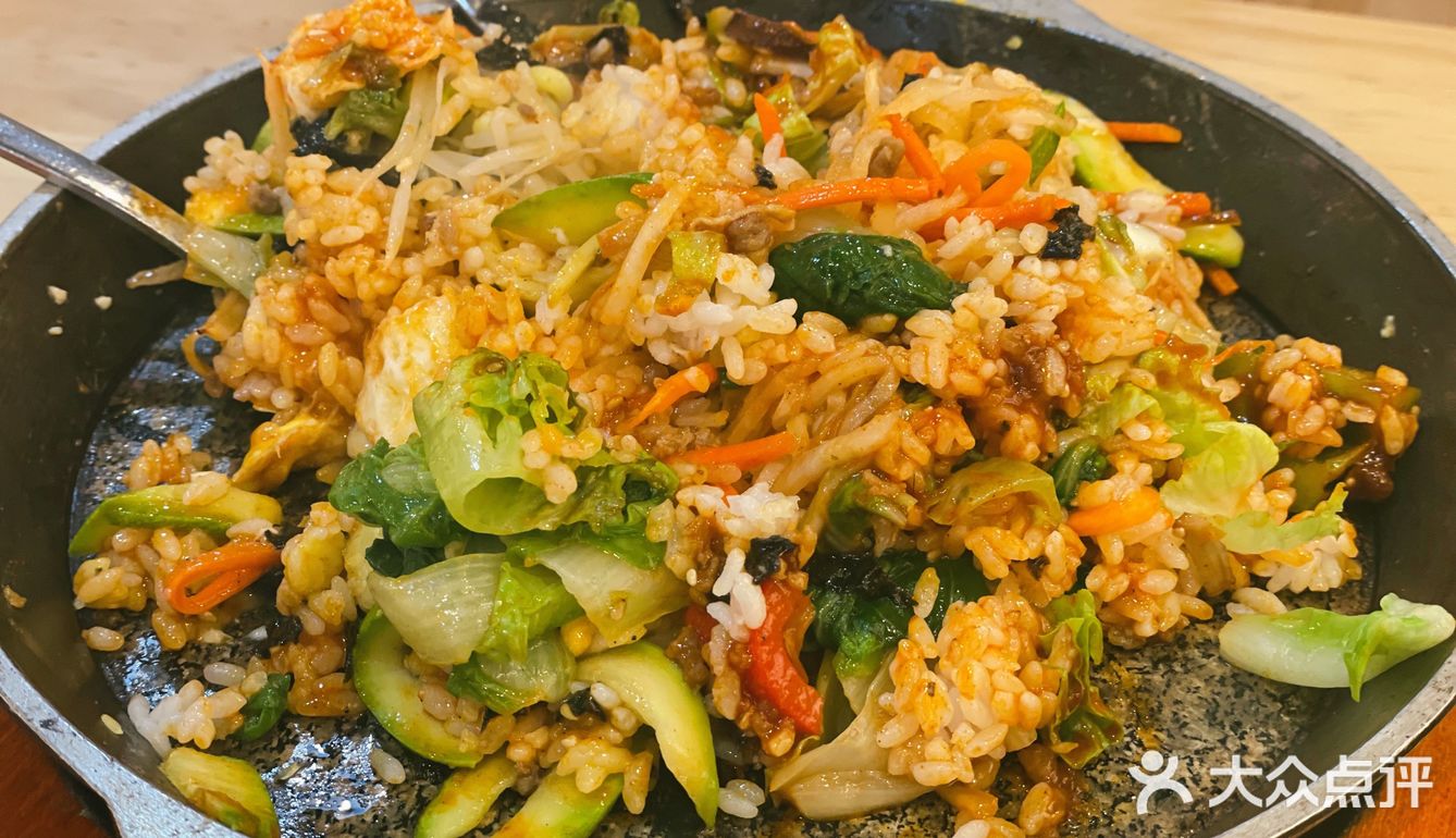 探店踩雷|这个肉质也敢叫烤肉天花板？