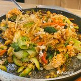 探店踩雷|这个肉质也敢叫烤肉天花板？