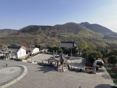 -句容茅山景区