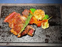 M5+级谷饲450天和牛肉眼-ZHAO赵·牛扒坊(仁和新城店)