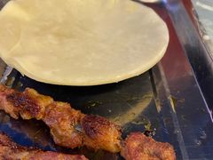 -寻小欢焖烤羊肉串(九眼桥店)