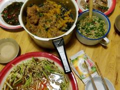 -灶东家民间菜(回兴店)