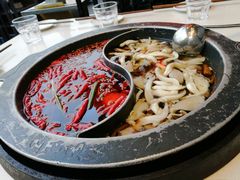 -川西坝子火锅(金沙1.0直营店)