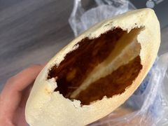 -杨老大焙子月饼干货(宽巷子民族美食街店)
