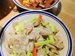 -炊烟·山房菜