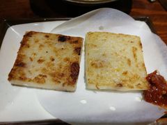 -火齐潮汕砂锅粥(五道口店)