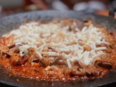 -春熙台韩国料理·章鱼肥牛(西丽店)