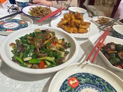 -老浒记烤鸭-北京菜(琉璃厂店)