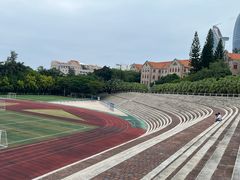 -厦门大学(思明校区)