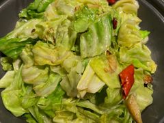 -小河盐帮·私家菜·烤鸭(三元桥·霄云路店)