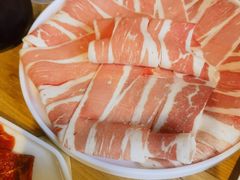 -四喜小胖·北京涮肉(五道营店)