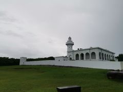 -鹅銮鼻灯塔