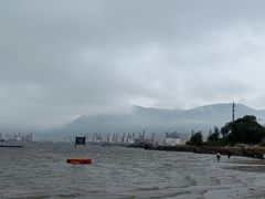 -在海一方公园