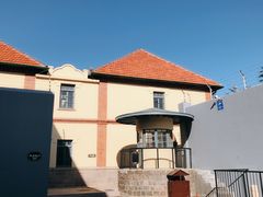 -青岛德国监狱旧址博物馆