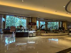 -广州香格里拉酒店