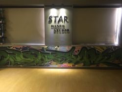 -STAR舞蹈工作室