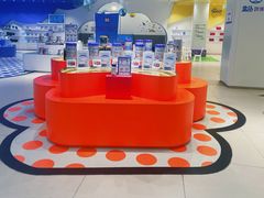 -盒马X会员店(上海森兰商都店)