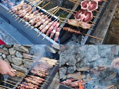 -北京山里寒舍度假酒店