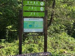 -上海海湾国家森林公园