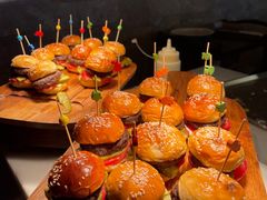 -西安W酒店·WEI全味西餐厅