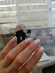 -闺蜜美甲