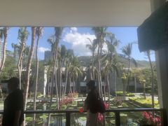 -半山半岛洲际度假酒店·观海廊