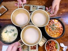 -火炉情韩国料理店(古田路店)