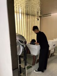 点击看大图 -上禾 HAIR SALON