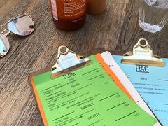 -RAC BAR(安福路店)