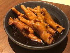 -来龙里 精致 东南亚餐室(万象城店)