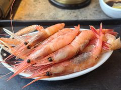 -亚马逊蒸汽活海鲜自助(长宁来福士店)