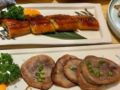 -贵木日本料理·铁板烧(新地假日广场店)