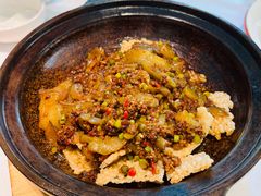 -院里寻菜·精致庭院菜(观沙岭店)