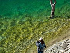 -叠溪松坪沟景区