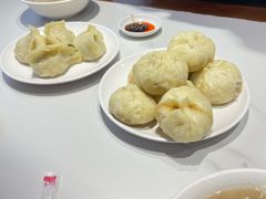 -许老八包子铺羊汤馆(绿地世纪城店)