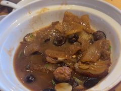 -東舍食唐精品陕菜馆