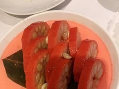 桂花双米莲藕-眉州东坡(通州店)