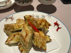 招积茄子-小炳胜(卓悦中心店)