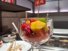 -海底捞火锅(凤凰广场店)
