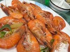 -富港会·海鲜酒楼(墟沟店)