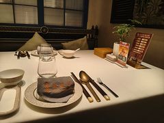 -金链花·泰国餐厅(国贸店)