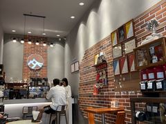 -众人咖啡·PEOPLE COFFEE(罗湖益田假日广场店)