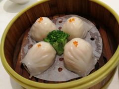 -维多利亚大酒店·雅园中餐厅