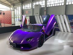 -沈阳国际会展中心管理有限公司