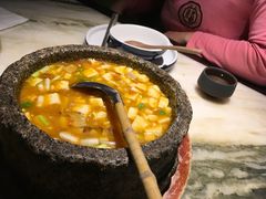 -绿茶餐厅(燕郊永旺店)