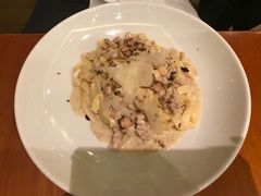 -沈阳君悦酒店·意坊意大利餐厅