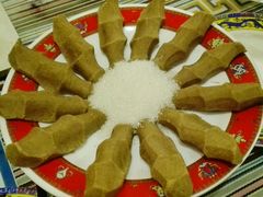 -卡万金特色藏餐