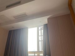 -维也纳酒店(成都春熙路李家沱地铁站店)