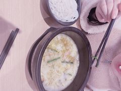 -大鼓米线(杭州国大城市广场店)